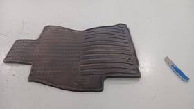 754.su1t18 Subaru Forester Floor Mat Left Driver Front 2017 2018