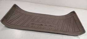Subaru 758.su1510 Tribeca Spare Tire Cover Trunk Mat 2010 2011 2012 2013 Oem