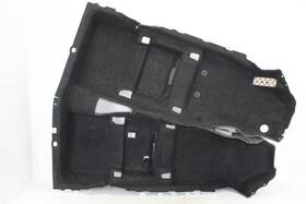95011fn100 Subaru 2024 Impreza Crosstrek Left And Right Side Floor Carpet Mat
