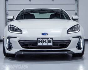 H4517cc000 Subaru Led Accessory Liner Foglights For 2022 Brz