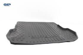 J501san200 Subaru Outback All Weather Trunk Cargo Floor Liner Mat Oem 2020 - 2024