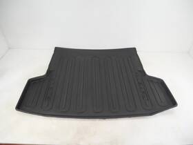 J501sfj400 Subaru 2015-2021 Wrx Trunk Liner All Weather Rubber Cargo Cover Mat Oem
