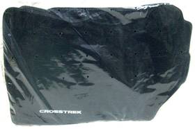 J501sfn120 Subaru New And Sealed Oem 2024 Crosstrek Carpeted Floor Mats Set Of 4
