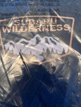 J501ssj050 Subaru New 2022-2024 Forester Wilderness Carpet Floor Mats