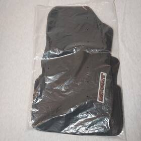 J501ssl010 Subaru 2025-2026 Forester Sport Floor Mat Oem Black Carpet New Sealed