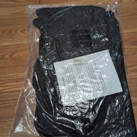 J505sfl100 Subaru Impreza Floor Mats All Weather Black Oem Genuine Brand New