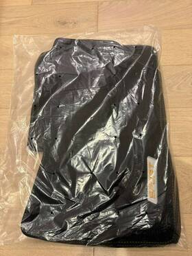 J505sfn130 Subaru Genuine Oem 2024 Crosstrek Sport Carpet Floor Mats 4pc New Sealed J505s