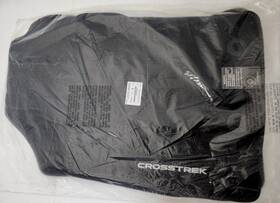 J505sfn150 Subaru New Oem 2023-2024 Crosstrek Blk. 4 Pcs Carpet Floor Mats Set #