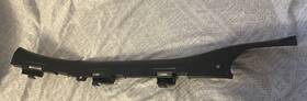 K0195011 Subaru Forester Whole Floor Carpet Mat Liner Cover Suport Bracket Oem 2019-21
