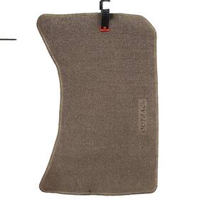 Ppi-4y40-r Subaru Outback Legacy 2000-2004 Oem Tan Front Right Passenger Floor Mat