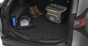 Pt9084223302 Subaru Genuine Cargo Tray