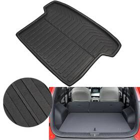 Successsss 236789170270 Rear Trunk Tray Cargo Boot Liner Mat For Hyundai Tucson 2022-2024