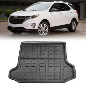 Successsss 550756437501 For Gmc Terrain Chevy Equinox 2018-2020 Rear Trunk Mat Boot Liner Cargo Floor Us