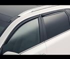 1u022-adu01 Sun Rain Sorento Wind Guards Trim Door 2015 Window Sport Visors Kia