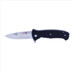 Amk2202 Sunex S.e.r.e. 2020 G-series - Knife S2020 Llsa D2 58hrc Satin 3.6in Trad G10