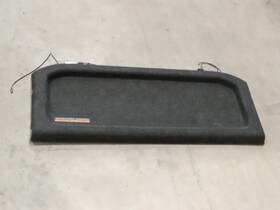 231-n Suzuki 231-n/a 2011 Sx4 Cargo Cover Assembly Oem