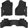 T04oeti1115a Oedro Car Floor Mats Liners Molded Tpe For 840265257708