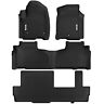 T04oeti1132a Oedro Floor Mats Liners Tpe Rubber For Chevrvet 840265258064
