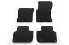 T2h4233amt Jaguar Genuine Xf Carpet