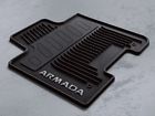 T99e1-5wz0a Nissan Armada All-season Floor
