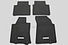 T99e2-4ra0b Nissan New Oem Black Piece Floor Mats Maxima Set Sport