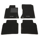 T99e2-6ca0a Nissan Altima Carpeted Floor Mats