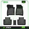 Ta16519801p Mirozo All Season Floor Mats Liner For Honda Accord Sedan