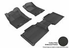 L1ty07501509 Tacoma 3d Fits 05-11 Floor Mat Maxpider