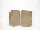 Bm02611502 Tan Front 2011-2014 Bmw Aries - 535i 3d Floor Liner