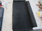 10406966 Targa 1997-2005 Corvette Black C5 Panel Carpet .. Center Compartment 1040696