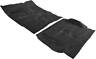Tb19201c1p Oer Authorized Tahoe Yukon Door Black Passenger Area Molded Cut