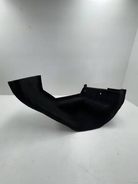 1007319-00-e Tesla 1007319-00-f 2012-15 Model S Carpet Lh For Frunk