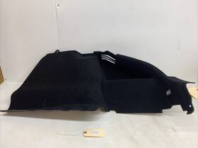 1045202-00-a Tesla 12-21 Ms Rear Trunk Side Carpet Sub-woofer Right 1045202-00 13153 Up
