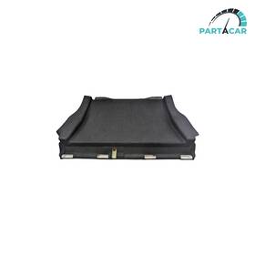 1082950 Tesla Model 3 Rear Trunk Floor Carpet Mat Cover 2017 2018 2019-2023 Oem