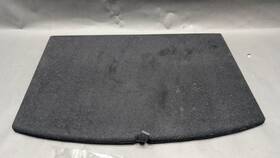 1083001-00-d Tesla Model 3 2021-2023 Rear Trunk Floor Carpet Panel Oem