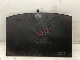 1083001-00-g Tesla 2017-2023 Model 3 Rear Trunk Boot Load Floor Liner Mat Assy