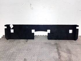1089751-00-a Tesla 16-20 Model X Rear 2nd Row Floot Mat Carpet Pad Panel Cover Oem