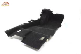 110967800a Tesla Model 3 Front Left Side Floor Carpet Cover Liner Trim Oem 2017 - 2023