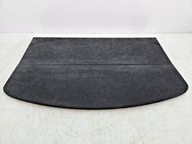 112021200b Tesla 2021-2023 Oem Model S Rear Trunk Tray Parcel Shelf Cargo Cover Shade