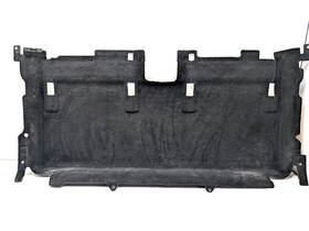 1127289-00-f Tesla Model 3 Rear Seats Interior Floor Mat 2023 Oem 1127289-00-f Tesla Model 3 Rear Seats Interior Floor Mat 2023 Oem