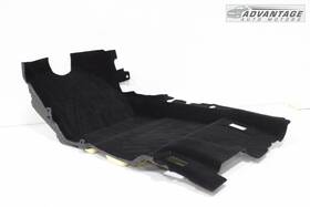 1127302-00-b Tesla 2017-2023 Model 3 Front Right Side Floor Carpet Cover Liner Trim Oem