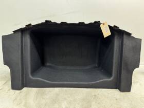 1479703-00-a Tesla 147970300a 17-23 3 Trunk Floor Storage Tray Box Carpet Mat 14133 Up