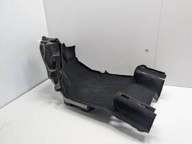 1493059-00-h Tesla 1493059-00-d Model Y Left Front Carpet Floor Liner Oem