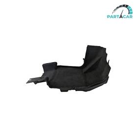 1493059-00-e Tesla Model Y Front Left Side Cabin Floor Mat Carpet 2020-2023 Oem