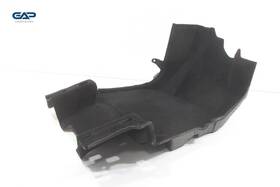 149305900i Tesla Model Y Front Left Side Floor Carpet Cover Liner Trim Oem 2020 - 2024