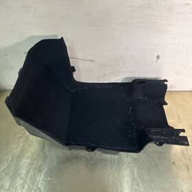 1493060-00-c Tesla 2020-2024 Model Y Front Right Passenger Cabin Floorcarpet Oem
