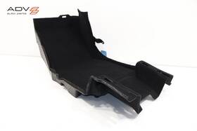 149306000j Tesla 2020 - 2024 Model Y Front Right Side Floor Carpet Cover Liner Trim Oem