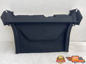 1493070-00-a Tesla 2020-2024 Model Y Rear Cargo Trunk Floor Mat Front Carpet Liner Cover Oem