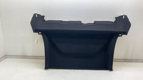 1493070-00-c Tesla 2020-2023 Model Y Rear Cargo Trunk Floor Carpet Liner End Item Cover Assy