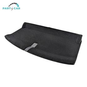 1558190-00-a Tesla 2020 2021-2024 Model Y My Rear Trunk Load Floor 7 Seater Carpet Mat Oem